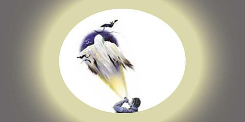 Stuck in ‘haunted’ quarantine centre, migrant attempts suicide in Kurnool