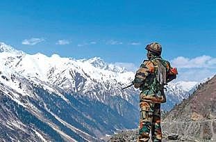 For representational purposes