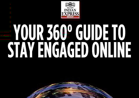 Your 360-degree guide to stay engaged online