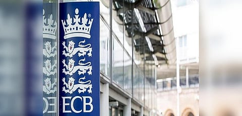 England and Wales Cricket Board