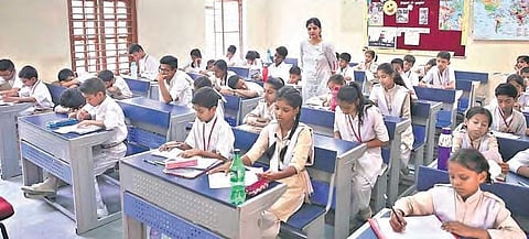 For representational purposes