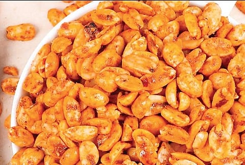 Improvise on the things available in your home, making way for minty chutney or imli strains if the call for lime fails. But if the simple route is often taken, then here are a few more ideas.  