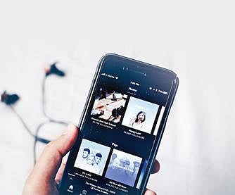 For representational purposes