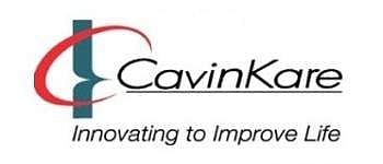 CavinKare logo
