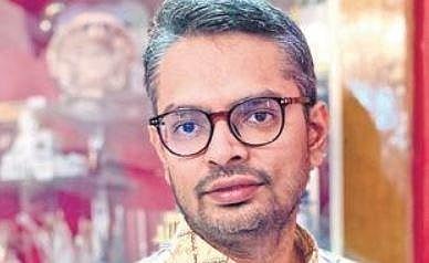  Abhishek Iyengar Theatre practitioner