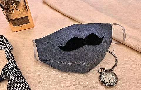 Price: Rs 299-Rs 749 Availability: believemasks.com