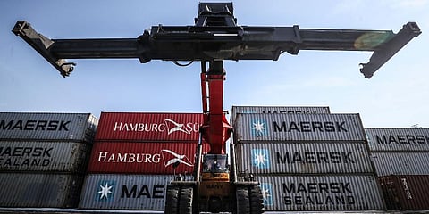 For representational purpose. (File photo| AP)