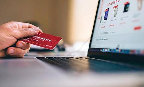 For representational purposes.