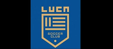 Luca SC to bid for I-League spot