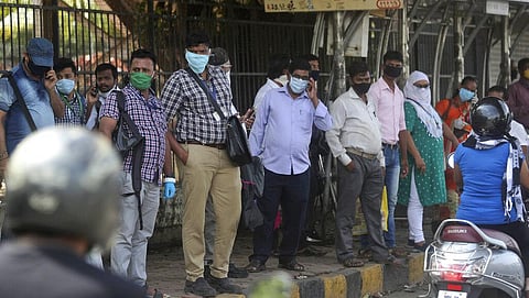 India has reopened its restaurants, shopping malls and religious places in most of its states after a more than 2-month-old lockdown even as the country continues to witness a worrying rise in new coronavirus infections. (Photo | AP)