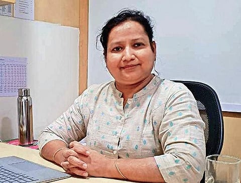 Water is life,‘treat’ it right