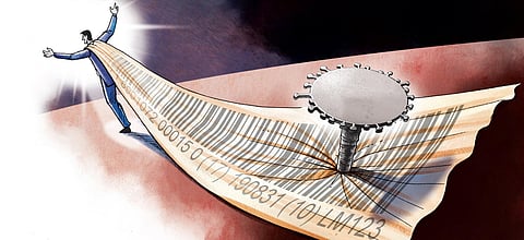 COVID-19 pandemic: Is recession really bad?