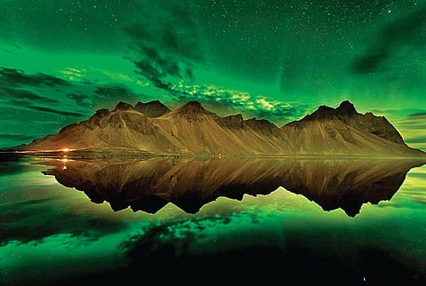 Photographs clicked by Mohan Thomas