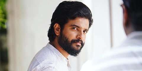 Malayalam actor Neeraj Madhav. (Facebook Photo)