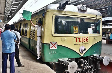 Image for representational purpose only. ( File | EPS)