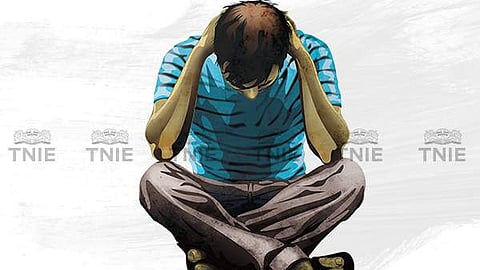 22-year-old student of Rangaraya Medical College died by suicide