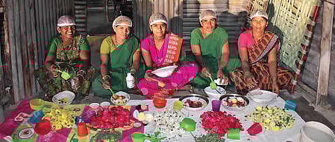 Teen’s eco-project bags global award