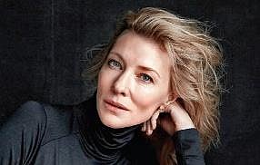 Cate Blanchett to star in, produce period film The New Boy