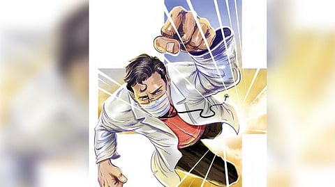 Image used for representational purposes only.