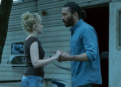 A still from 'Ozark' season 3 (Photo | Instagram)