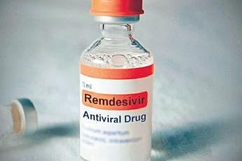 Remdesivir now in India, proving to be a gamechanger: Specialists