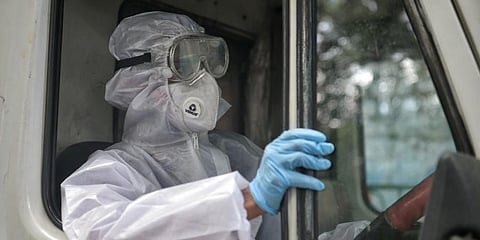 Image used for representational purpose. (Photo | EPS)