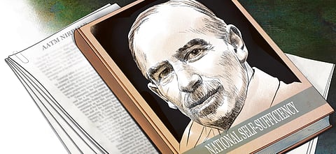 When we were undergraduate students, a teacher used to urge us, “Read the classics.” (Express Illustrations | Amit Bandre, EPS)