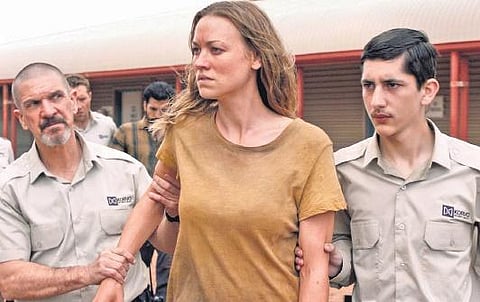 Still from 'Stateless'