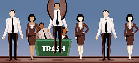 Illustrations By Prabha Shankar