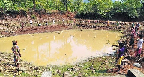 For representational purposes