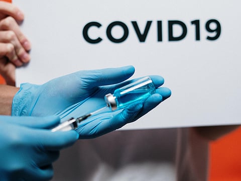 For representational purposes