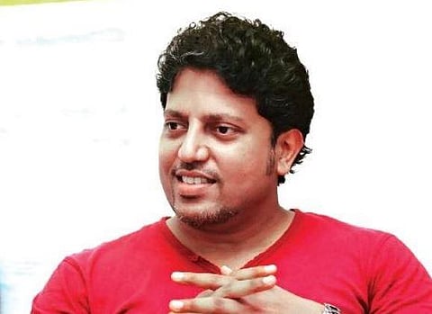 Lajo Jose’s ‘cozy’ thriller