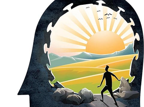 ILLUSTRATION: TAPAS RANJAN