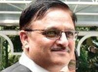 Karnataka CJ: Sorting tons of emails, running courts with pains