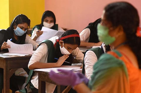 Chorus grows for postponing entrance exams amid COVID-19 pandemic