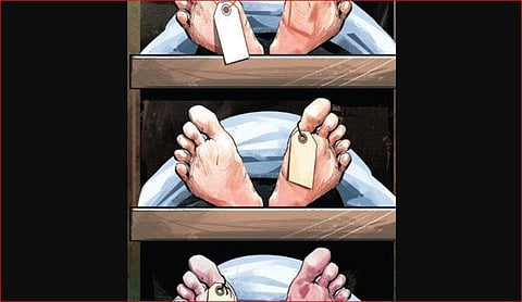 Situation grave as mortuaries begin to fill up in Bengaluru