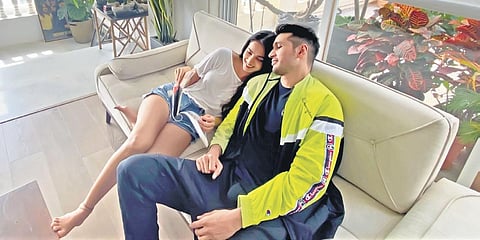 Arjun Kanungo and Sonal Chauhan