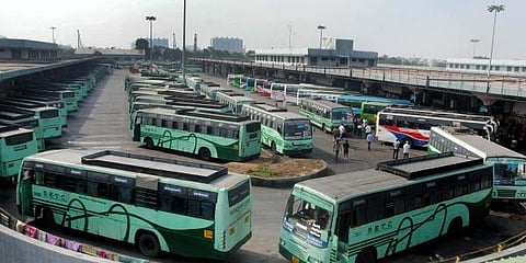 For representational purposes (Photo | PTI)