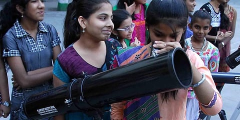 Image used for representational purpose only (File Photo | A Suresh Kumar, EPS)