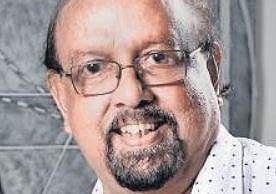 S Gopakumar, founder and architect at Kochi-based Kumar Group Total Designers