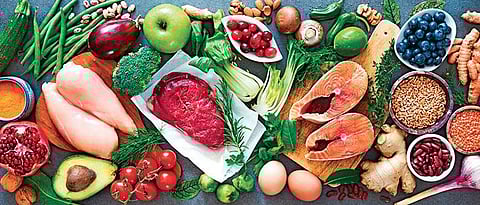 Smart food choices don’t always come with a price tag