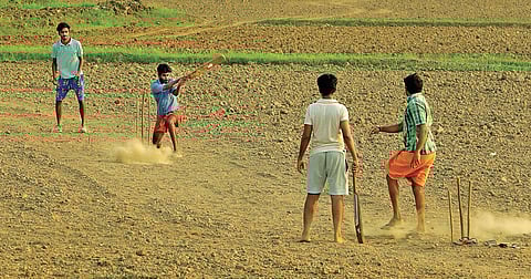 Track your sportstar’s health