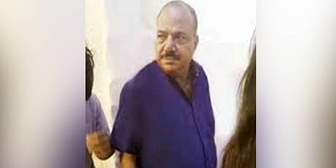 Pyare Miyan (Photo | www.naidunia.com)