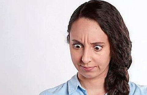 Is your mobile phone causing you neck pain?