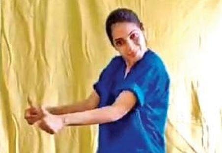 Neeraj Madhav's ‘Pani Paali’ is keeping the spirits up