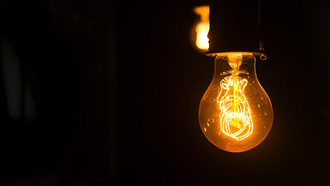 Power demand has been increasing this summer.