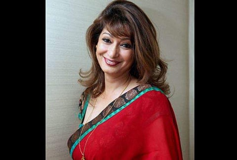 Sunanda Pushkar was found dead under mysterious circumstances in a hotel room in south Delhi on January 17, 2014. (File Photo | PTI)
