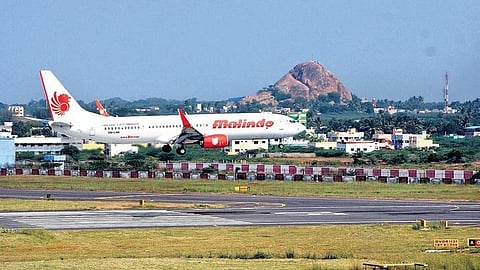 Representational image (File photo| EPS)