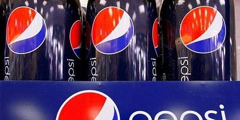 Pepsi  (Photo| PTI)