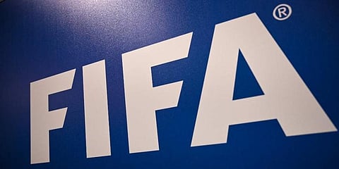 For representational purposes (File Photo | AFP)